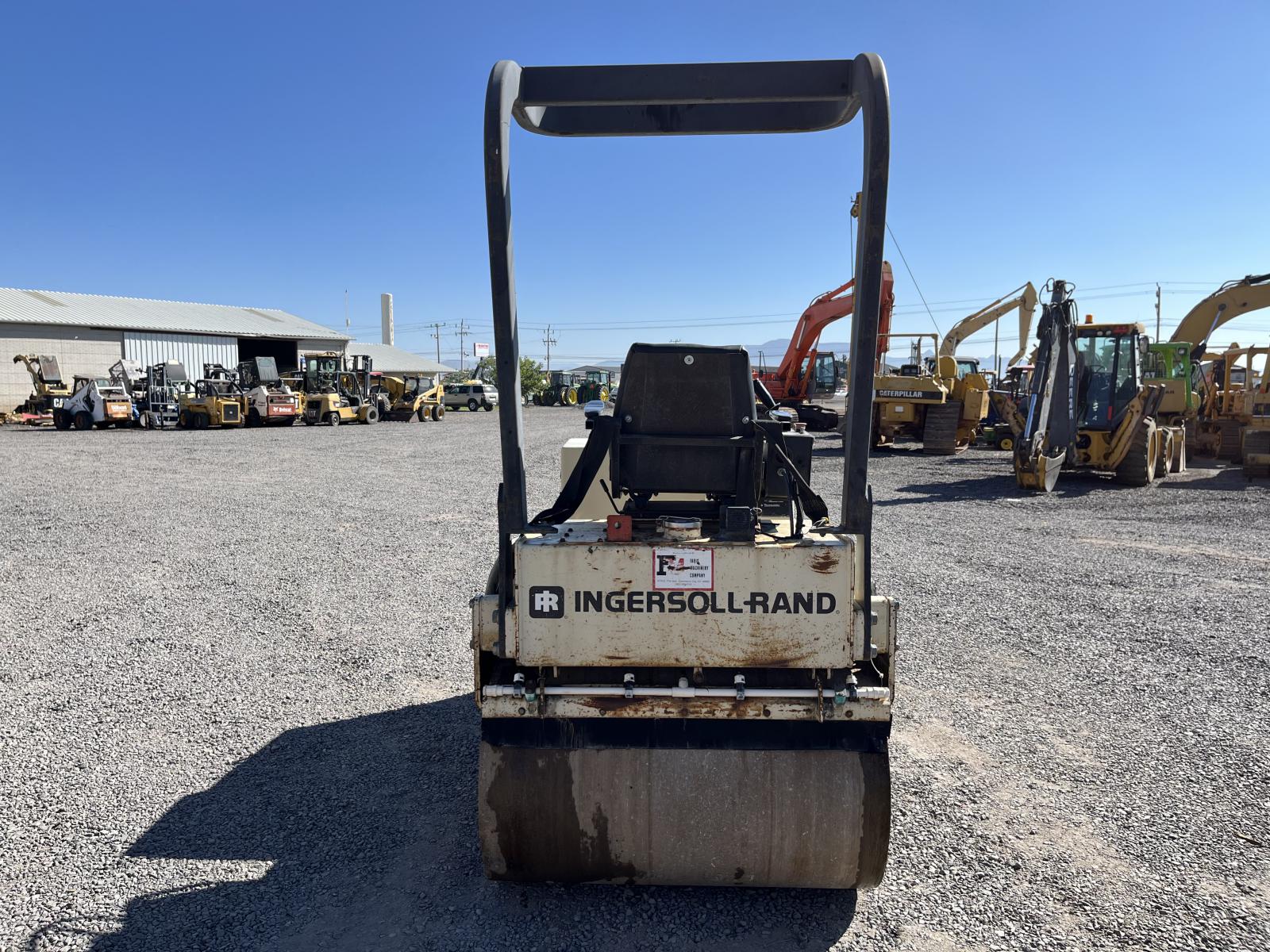 INGERSOLL RAND DD24